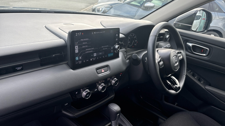 Honda HR-V 1.5 eHEV Elegance 5dr CVT Hybrid Hatchback